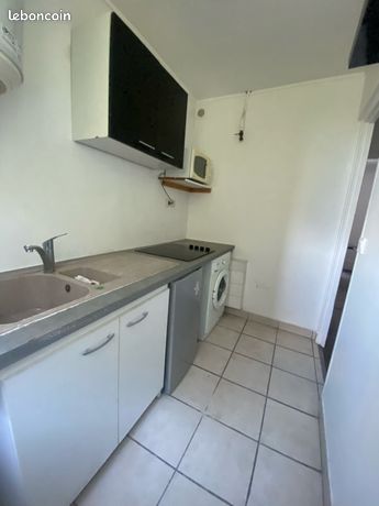 Studio à louer