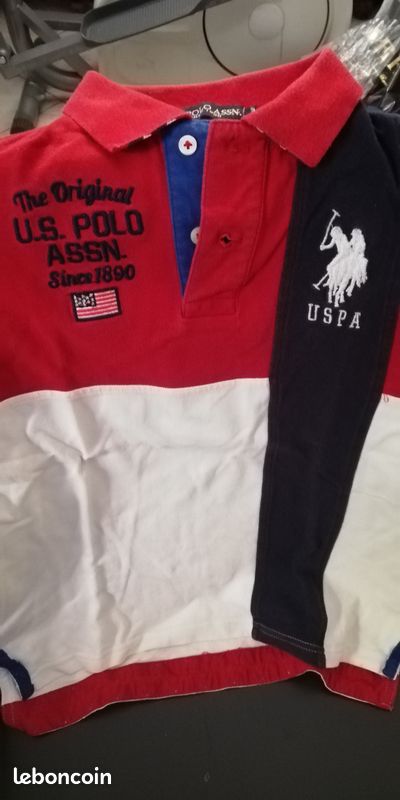 Polo (image 1)