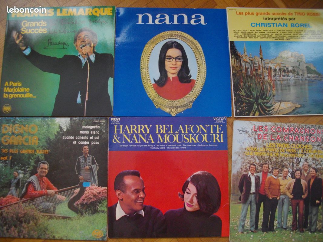 33 tours (image 12)
