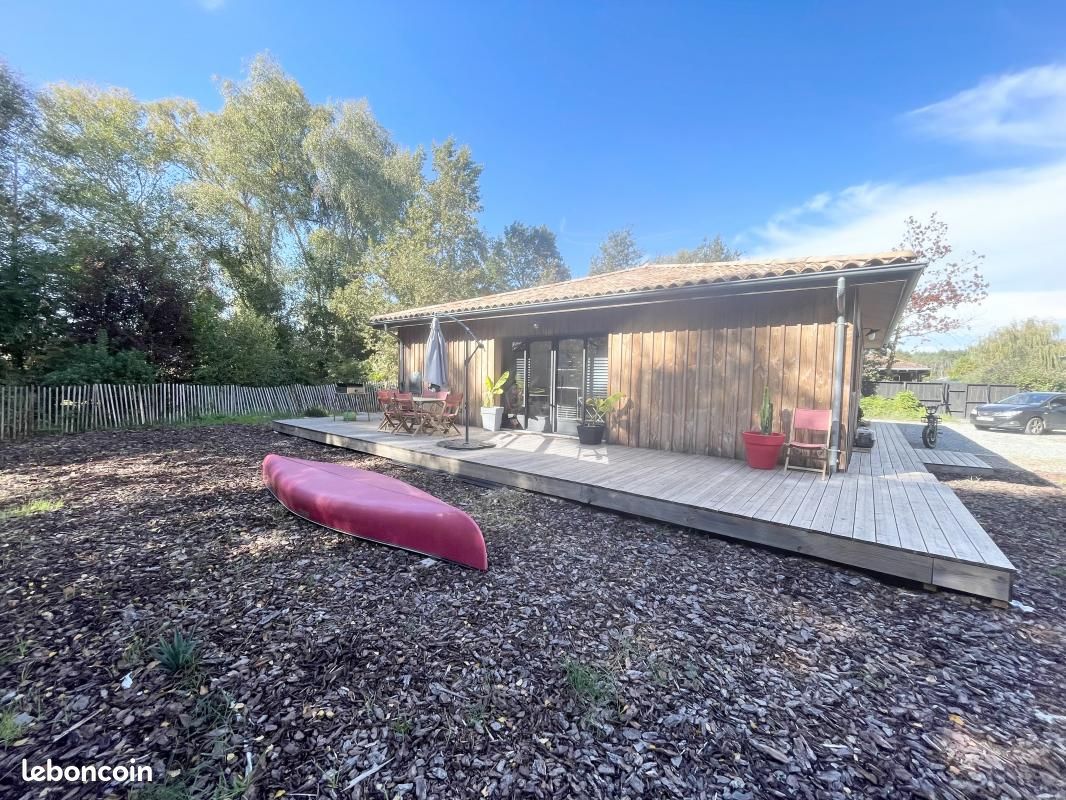 Maison 4 pièces 110 m² · à Lacanau · 110 m² · 549 000 €
