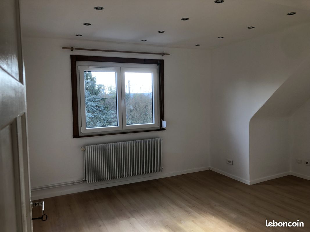 Appartement 3 pièces 64 m² · à Strasbourg · 64 m² · 650 €/mois