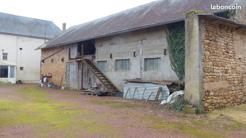 Maison 5 pièces 126 m² - Airvault 79600 (image principale 9)