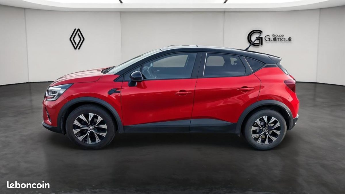 Renault Captur TCe 90 Evolution (image 2)