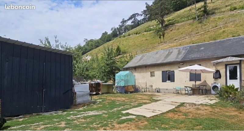 Maison 4 pièces 60 m² · au Quesne · 60 m² · 88 000 €