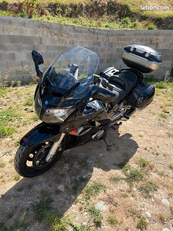 Moto yamaha (image 2)