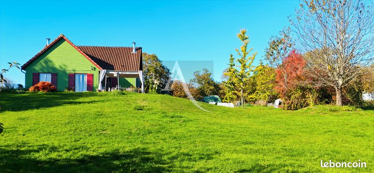 Maison 5 pièces 150 m²
