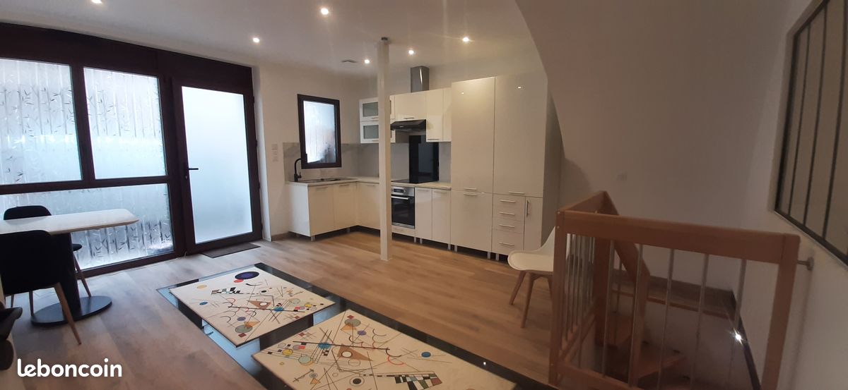 Appartement 2 pièces 31 m² · à Rousset · 30,5 m² · 700 €/mois