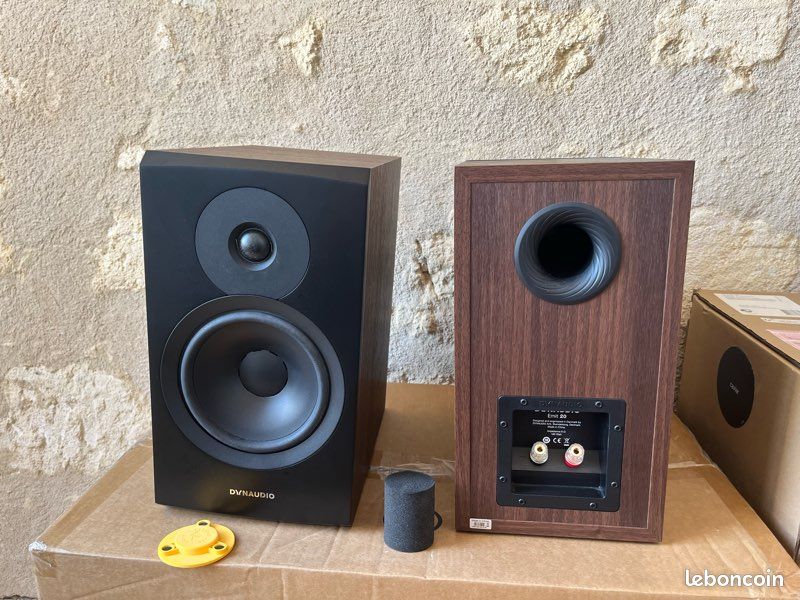 Dynaudio Emit 20 II (image 2)