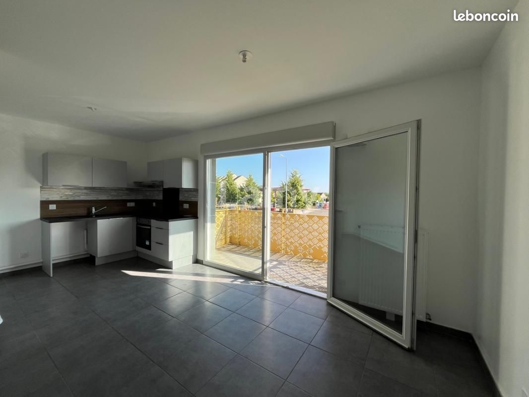 Appartement 2 pièces 40 m² · à Talant · 40 m² · 560 €