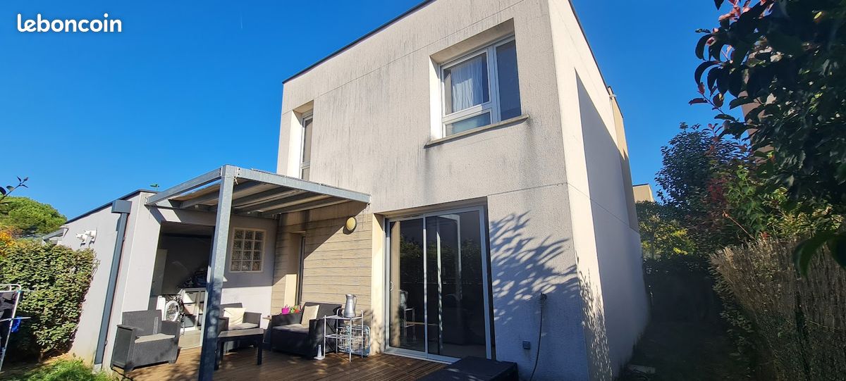 Maison 4 pièces 78 m² · à Cugnaux · 78 m² · 235 000 €