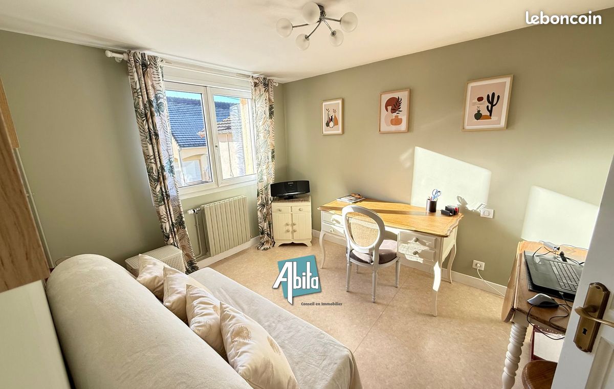 Maison 7 pièces 128 m² · à Le Mans · 128 m² · 327 600 €