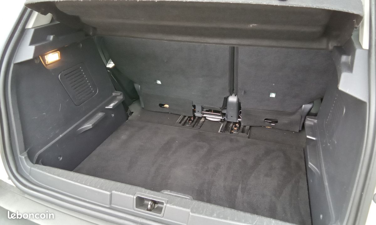 RENAULT CAPTUR DCI 90cv BUSINESS (image 5)