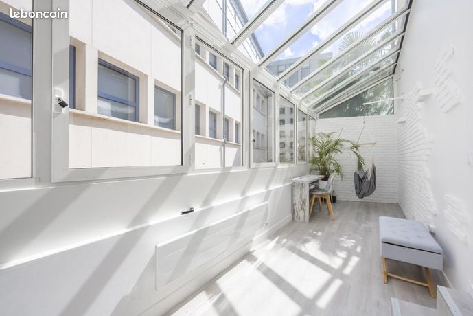 Maison a louer meudon - 4 pièce(s) - 91 m2 - Surfyn