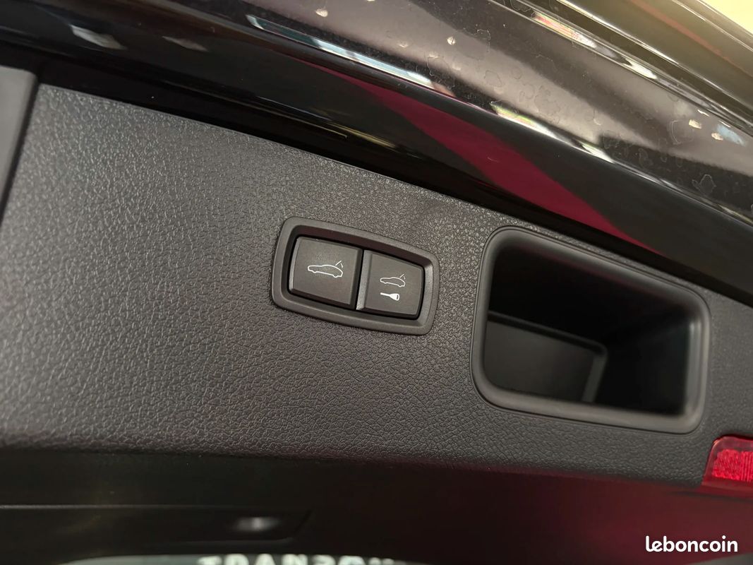 Porsche MACAN 3.6L 440CH Turbo mit Performance Paket (image 38)