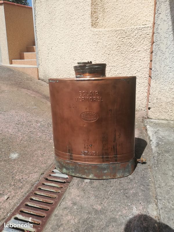 Pulverisateur cuivre vermorel (image 2)