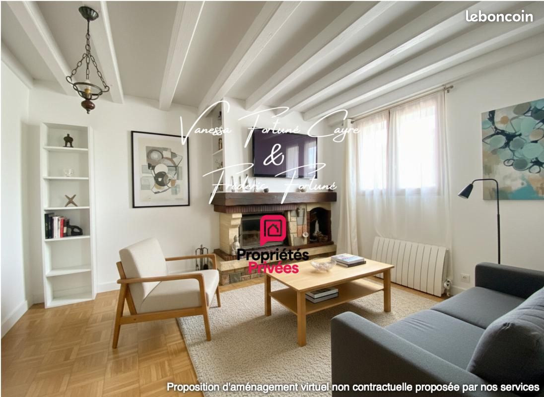 Maison 4 pièces 200 m² · à Coutras · 200 m² · 243 800 €