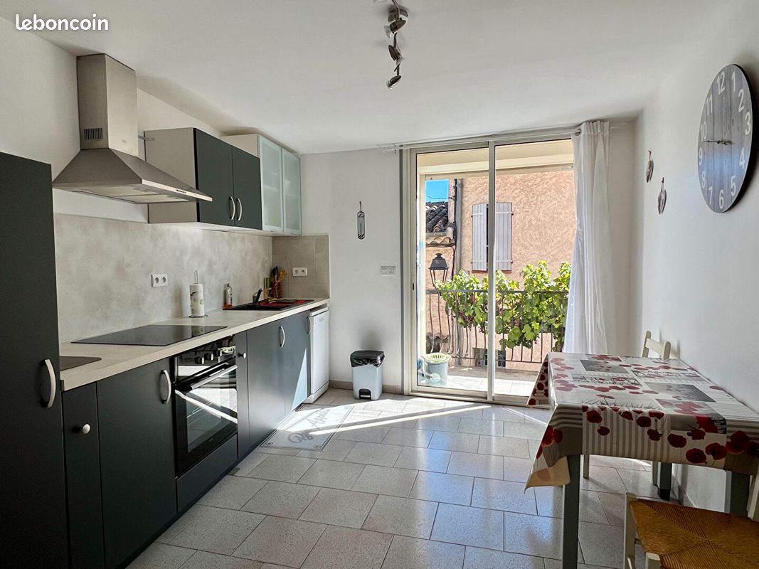 Maison 3 pièces 74 m² · à Carcès · 74 m² · 199 500 €