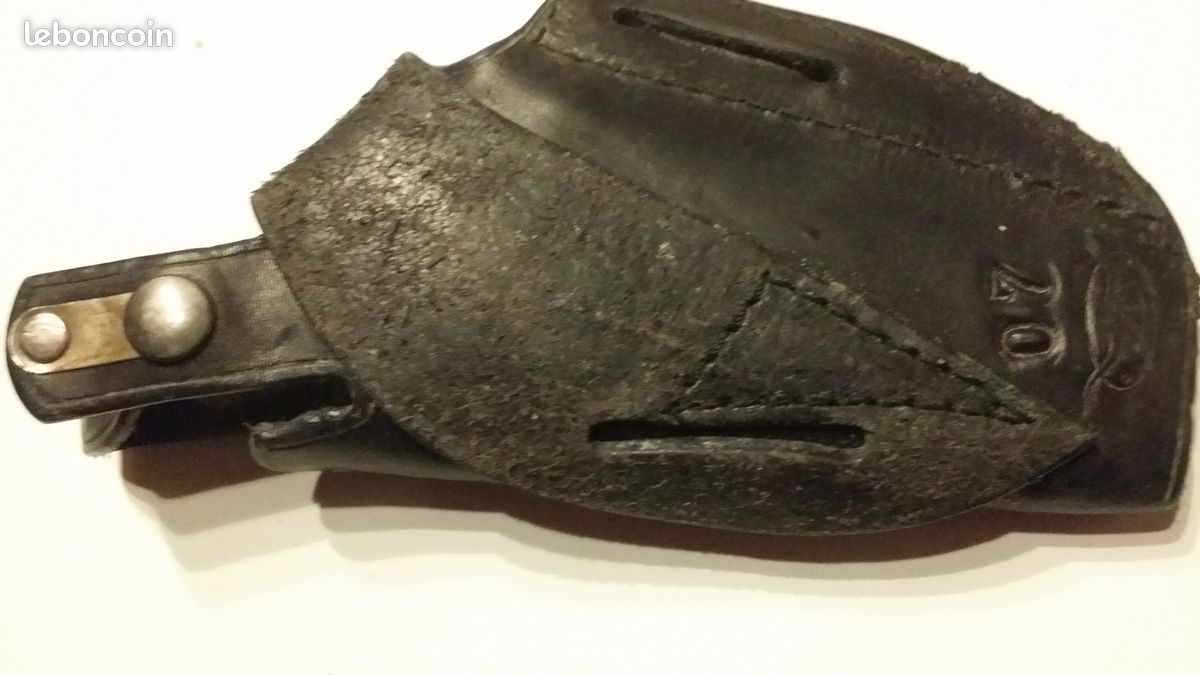 Holster de ceinture (image 2)