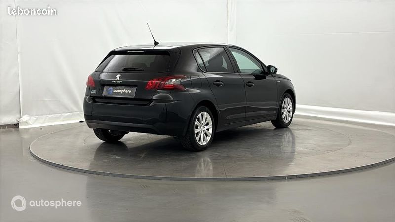 Peugeot 308 1.5 BlueHDi 100ch S&S Style (image 5)