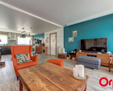 Appartement 250 000 € - 100 m²