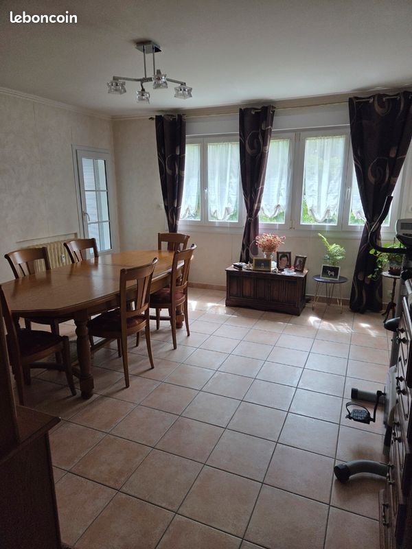 Appartement 4 pièces 80 m² · à Brest · 80 m² · 143 000 €