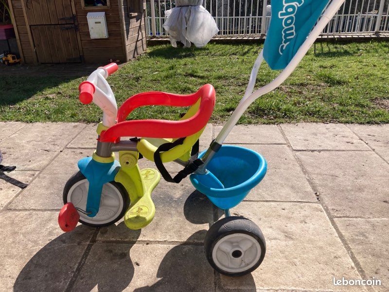 Vélo bébé (image 2)
