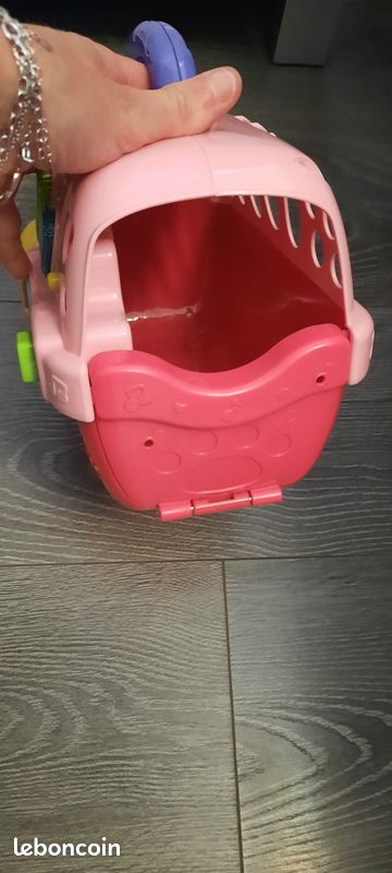 Vends vtech box magique (image 5)