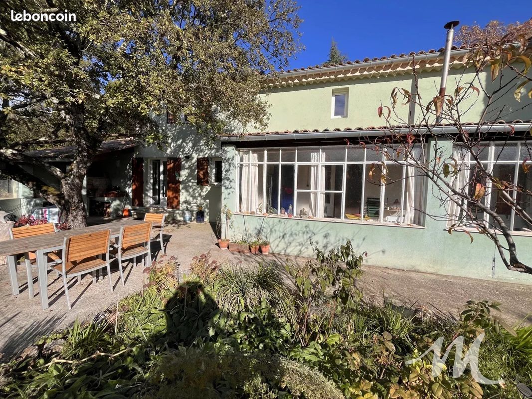 Maison 5 pièces 125 m² · à Varages · 125 m² · 425 000 €