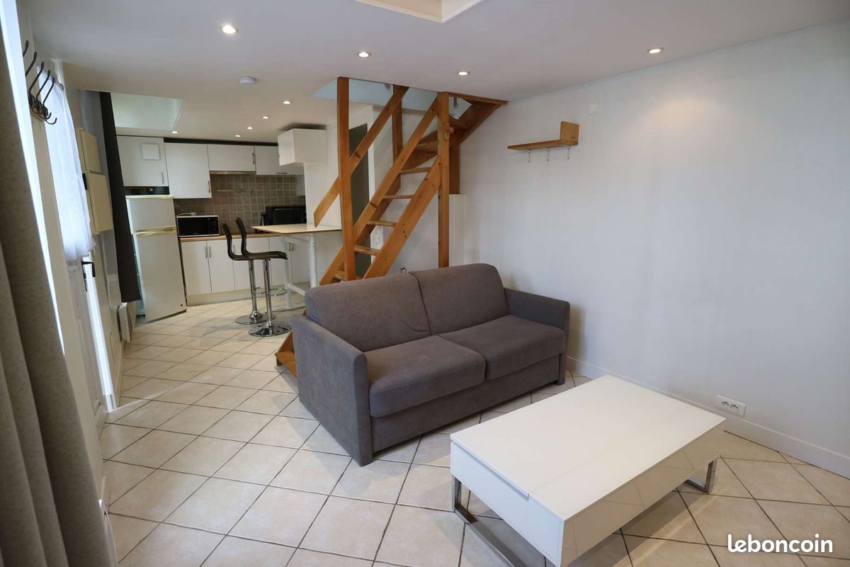 Appartement 2 pièces 24 m² · à Sartrouville · 24 m² · 950 €/mois