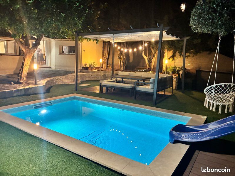 Maison 3 pièces 62 m² · à Cagnes-sur-Mer · 62 m² · 450 000 €
