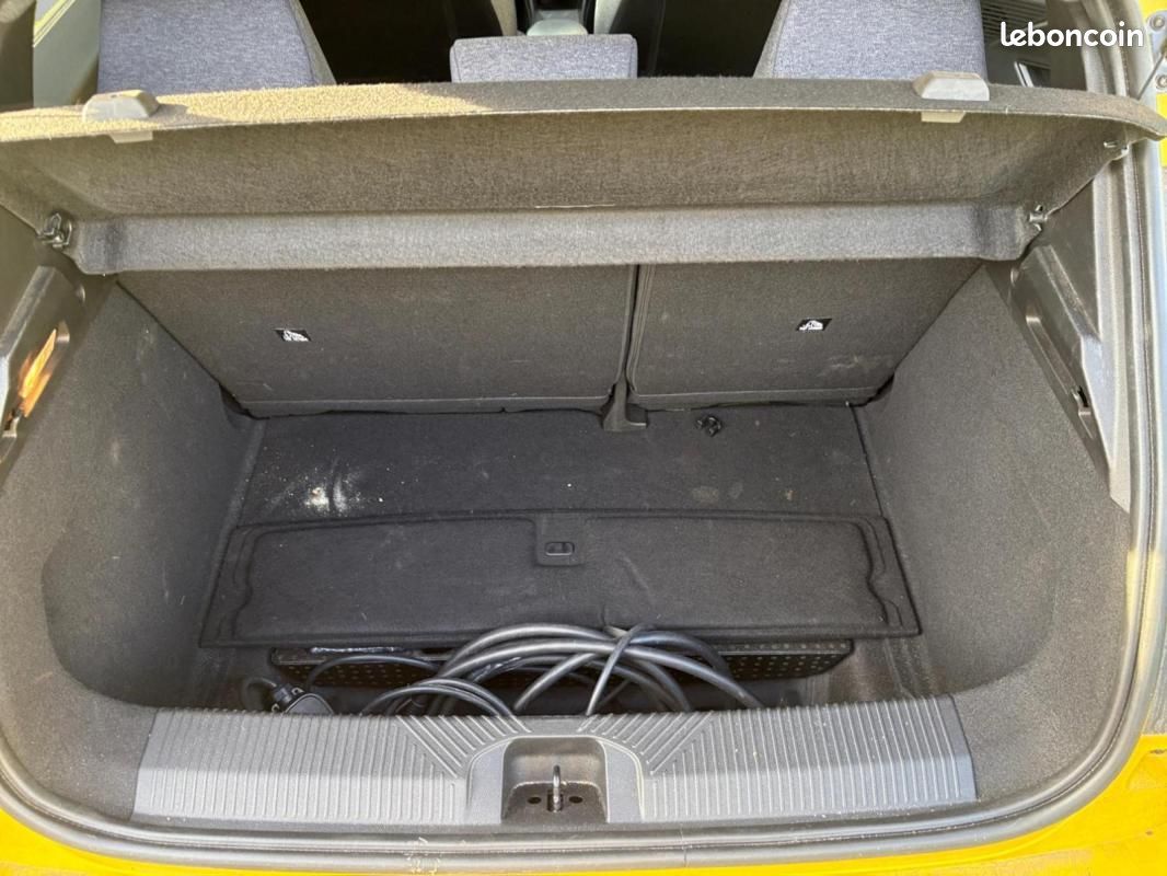 Renault R 5 E-TECH ELECTRIQUE 120 ch autonomie urbaine Techno (image 9)
