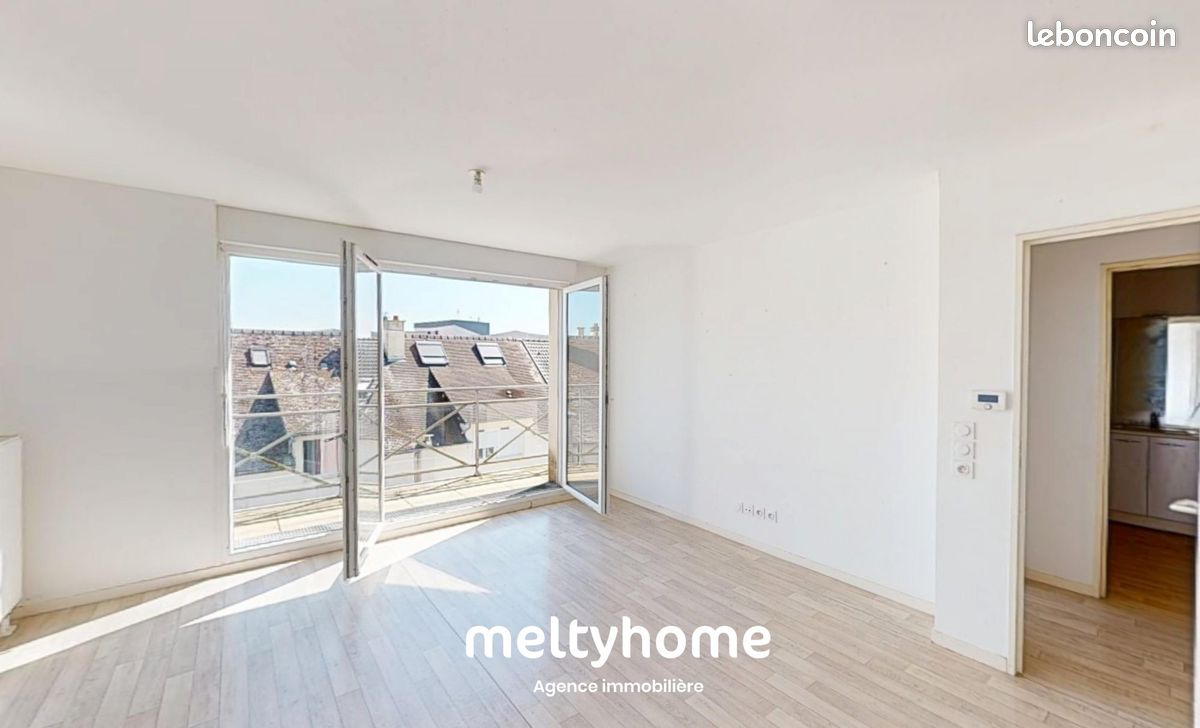 Appartement 2 pièces 40 m² · à Blainville-sur-Orne · 40 m² · 143 000 €