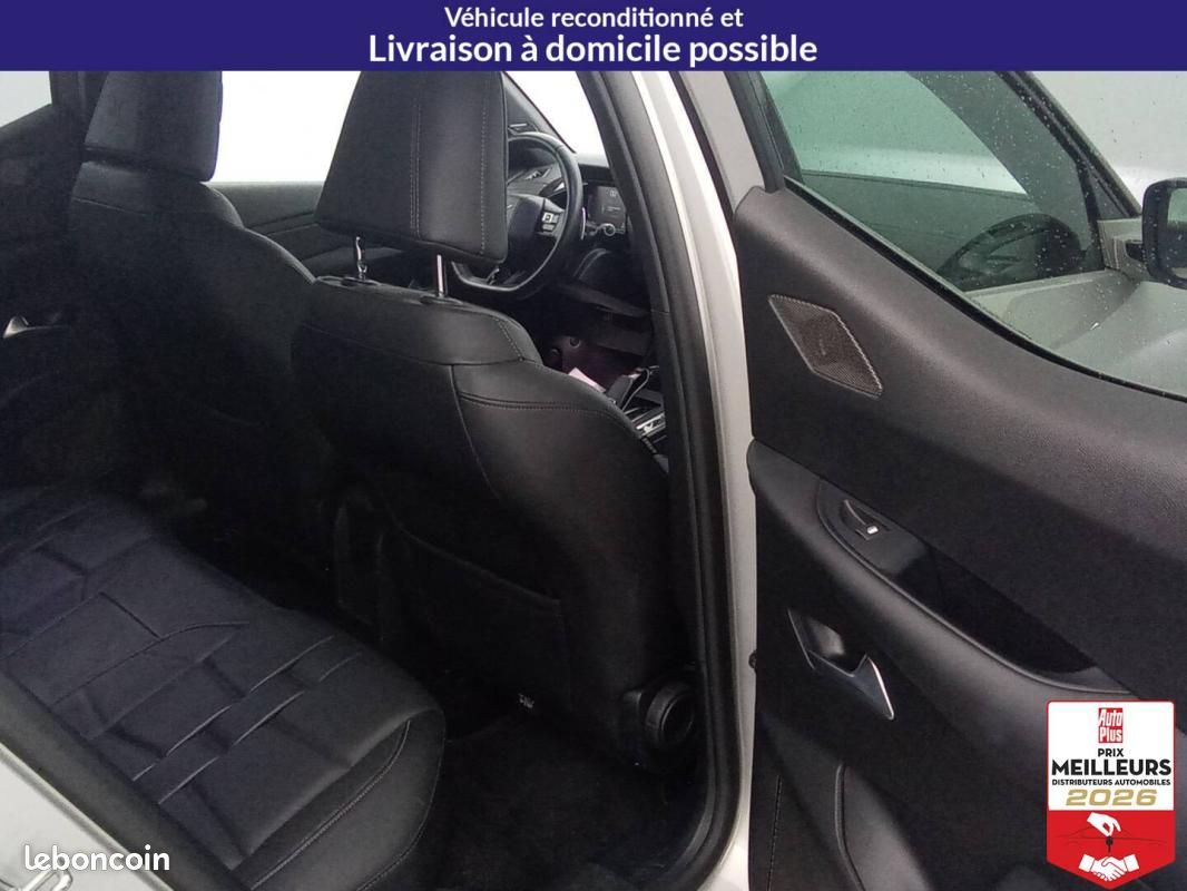 DS 3 DS3 Crossback Essence 155 EAT8 Louvre (image 16)