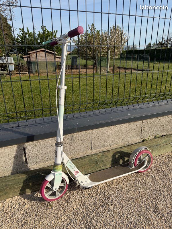 Trottinette décathlon OXELO (image 2)