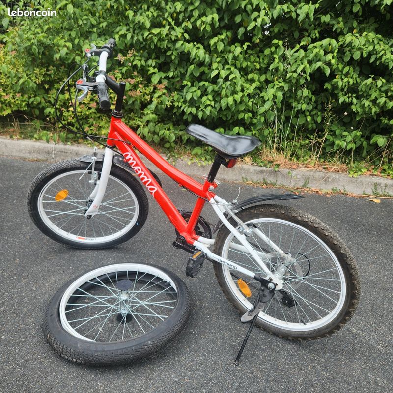 Velo enfant (image 1)