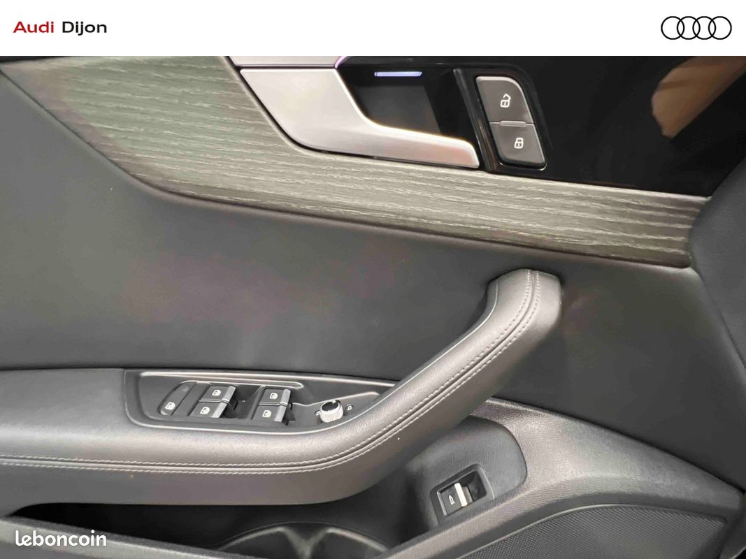AUDI A5 Sportback 40 TDI 190 S tronic 7 Quattro Avus (image 17)