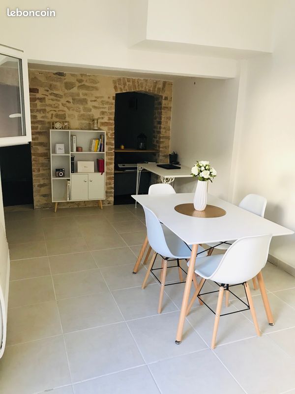 Appartement 2 pièces 53 m² · à Nîmes · 53 m² · 620 €/mois