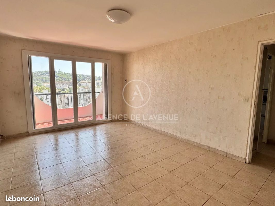 Appartement 4 pièces 83 m² · à La Seyne-sur-Mer · 83 m² · 190 000 €