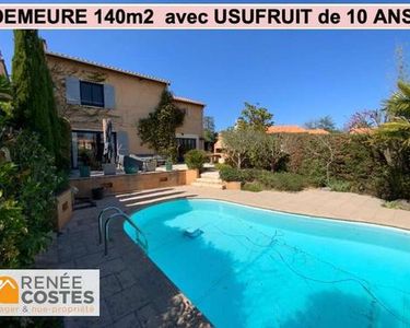 Maison 577 508 € - 140 m²