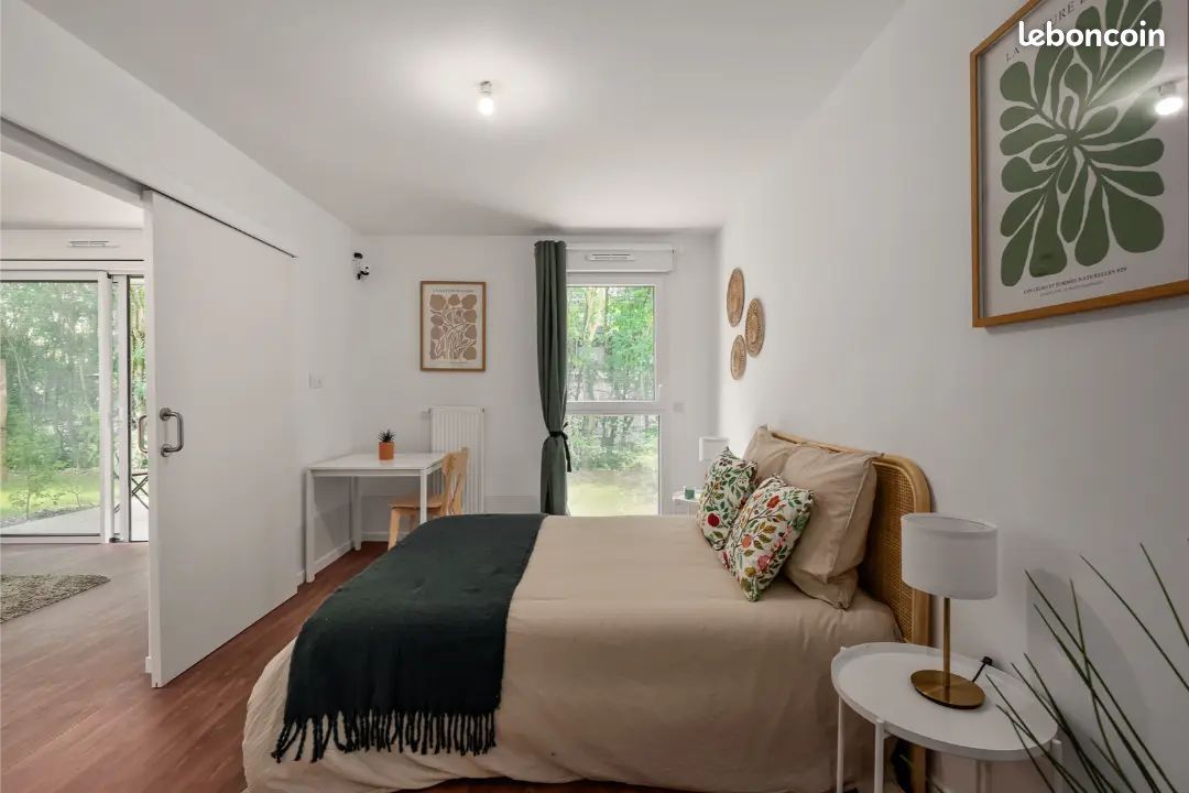 Appartement 3 pièces 61 m² · à Arras · 61 m² · 1 300 €