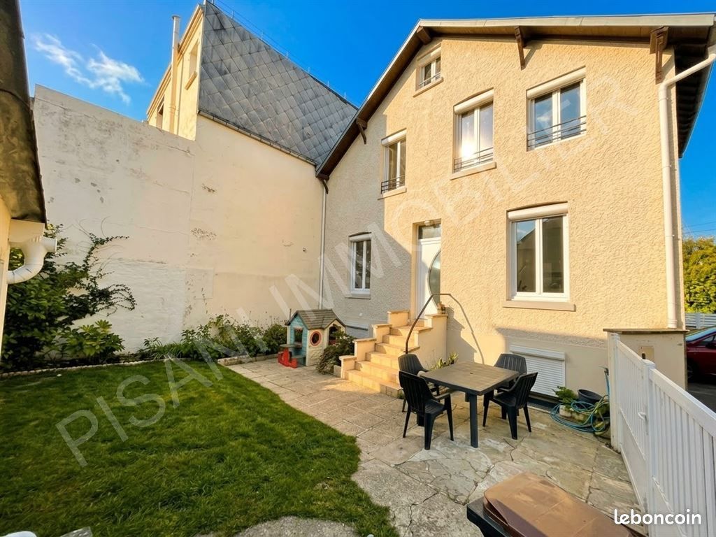 Maison 5 pièces 73 m² · au Havre · 73 m² · 199 000 €
