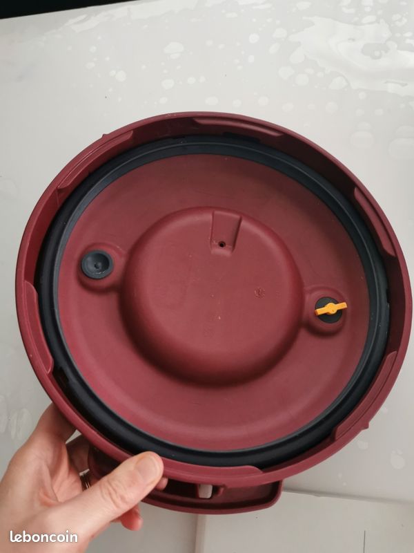 TUPPERWARE MICRO MINUTE MODE D'EMPLOI Télécharger le Pdf