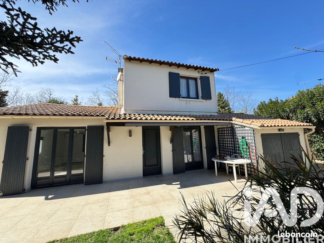 Maison 6 pièces 100 m² · à Morières-lès-Avignon · 100 m² · 329 000 €