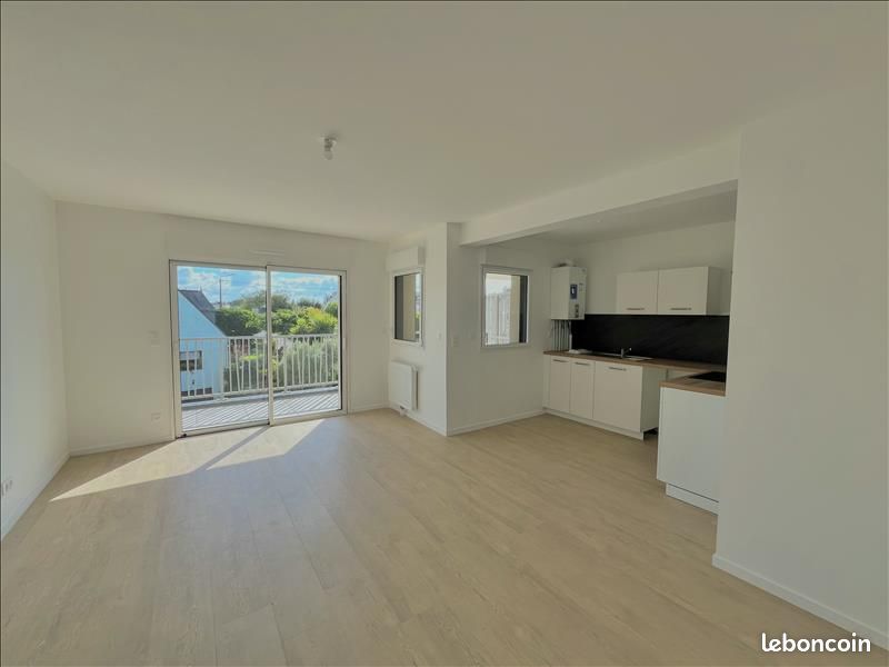 Appartement 2 pièces 43 m² · à Guipavas · 43 m² · 695 €/mois