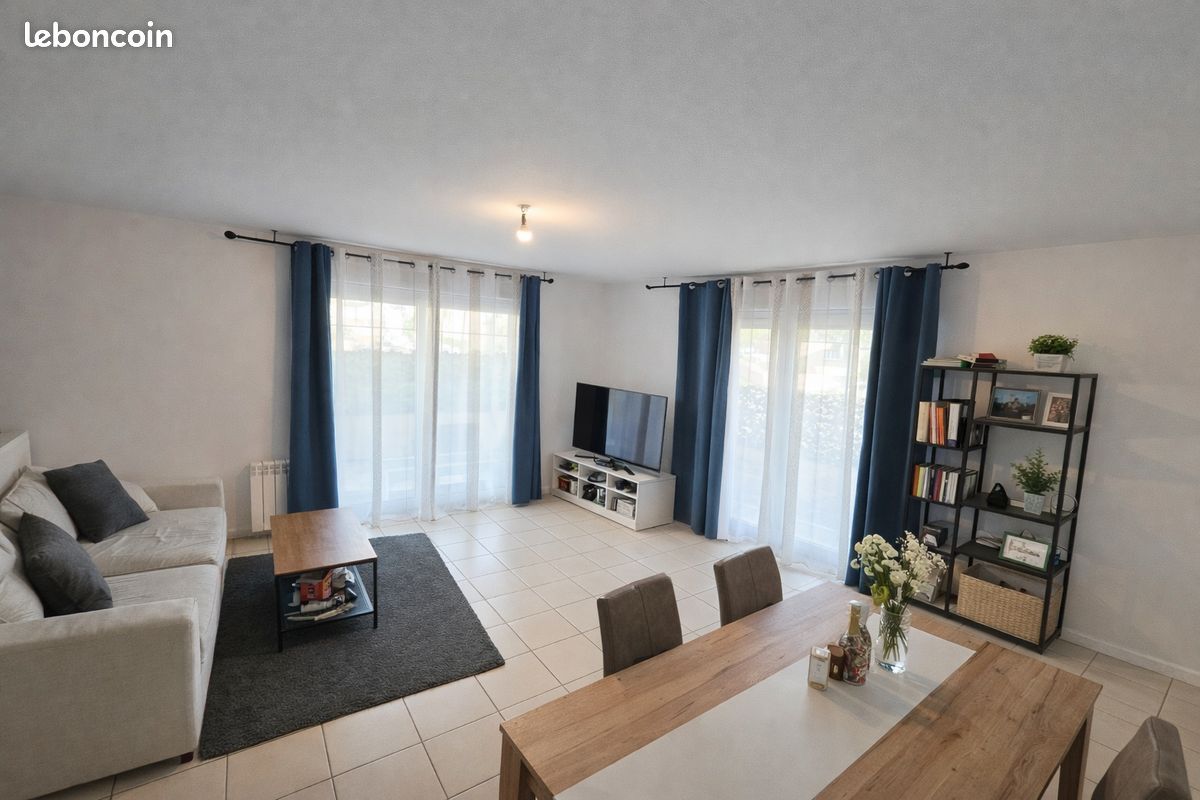 Appartement 3 pièces 74 m² · à Florange · 74 m² · 180 000 €