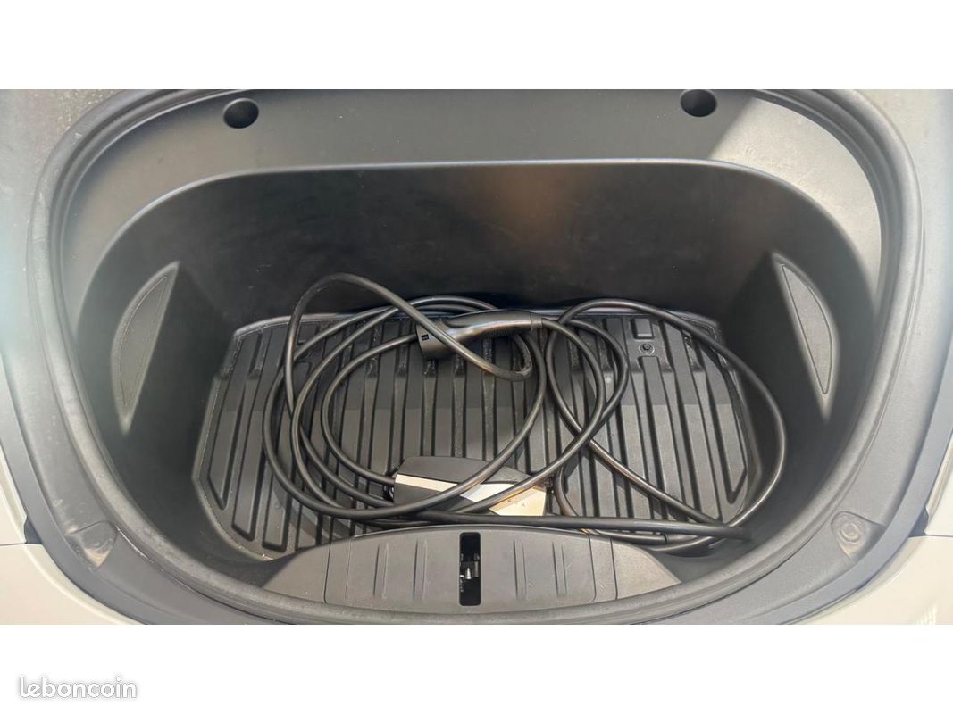 TESLA MODEL 3 RWD MY22 Standard Plus - GARANTIE 6 MOIS (image 16)