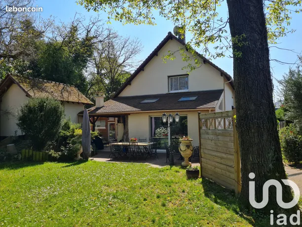Annonce vente Maison morsang-sur-orge