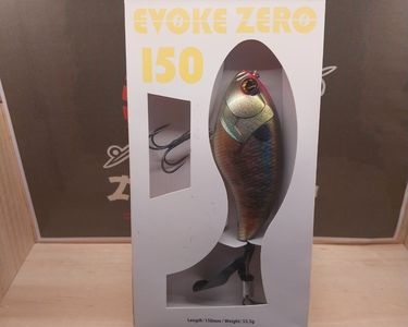 Leurre Flottant Deps Evoke 1.8 - 55mm - 11,5g - Couleur 14 (3147) - Neuf