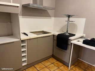 Appartement 4 pièces 68 m² · à Guilherand-Granges · 68 m² · 130 000 €