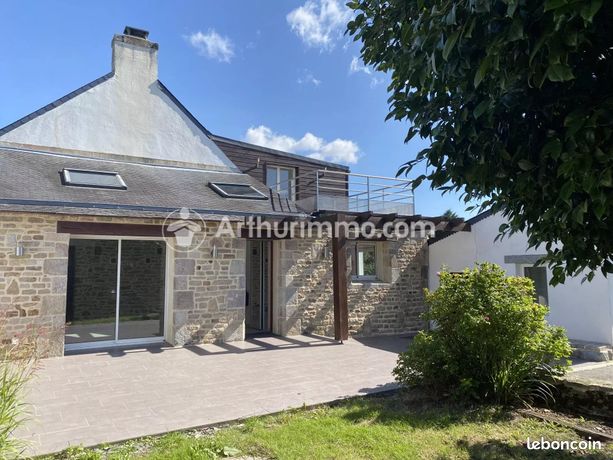 Maison 6 pièces 115 m²